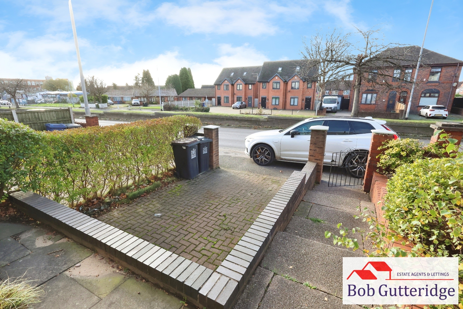 FORE GARDEN